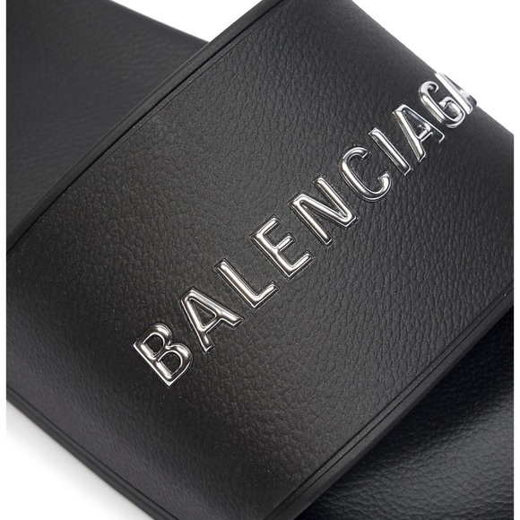 Balenciaga slides - Picture 5 of 11